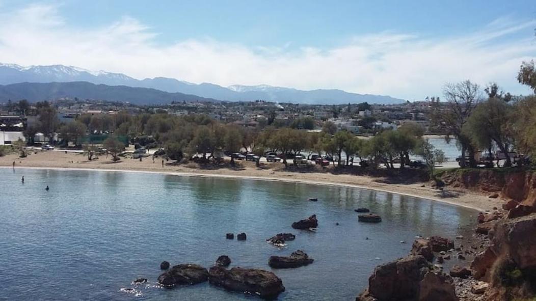 Katerina Sea * Chania (Crete)