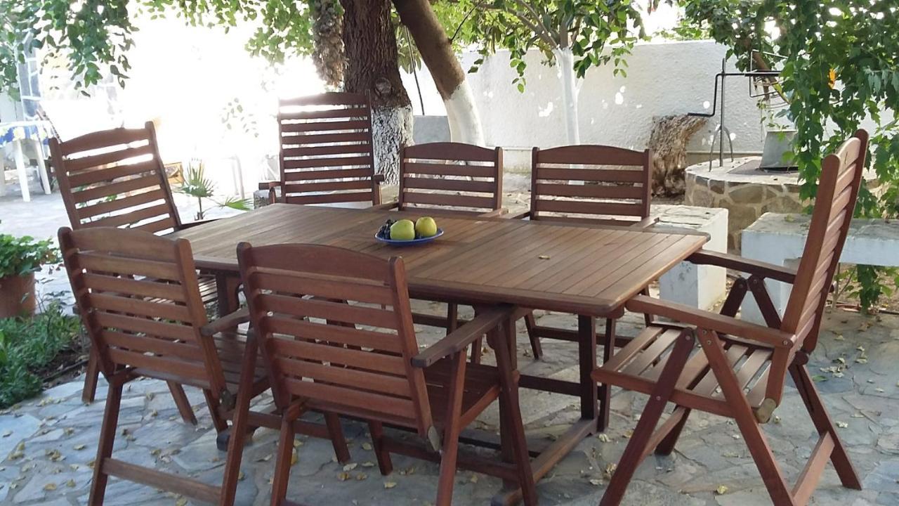 Katerina Sea Apartment Chania (Crete)