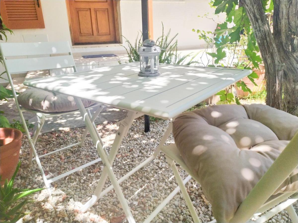 Apartment Katerina Sea Chania (Crete)