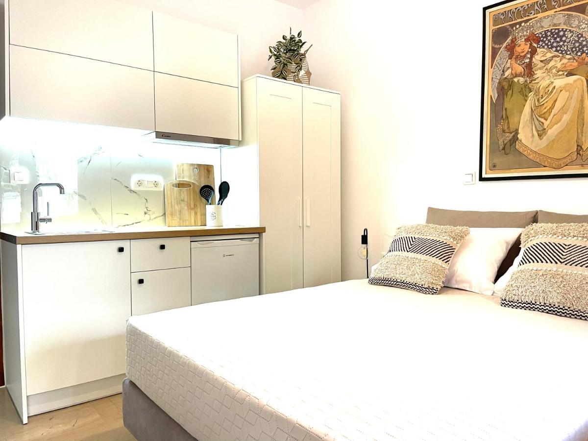 Katerina Sea Apartment Chania (Crete)