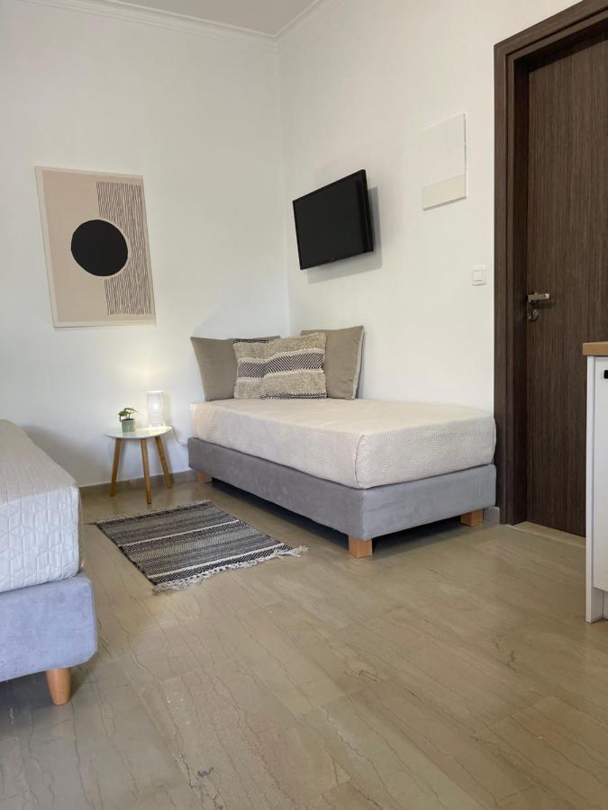 Katerina Sea Apartment *