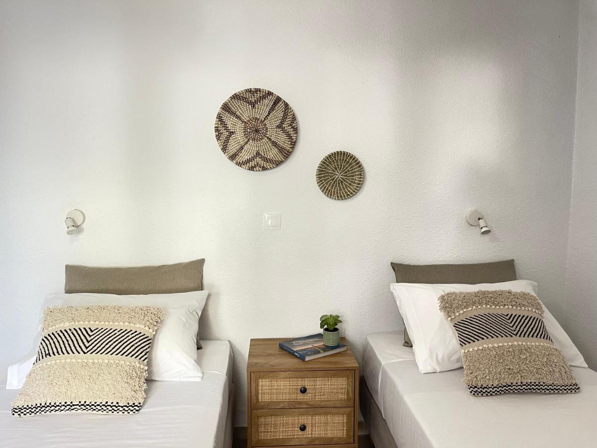 Katerina Sea Apartment *
