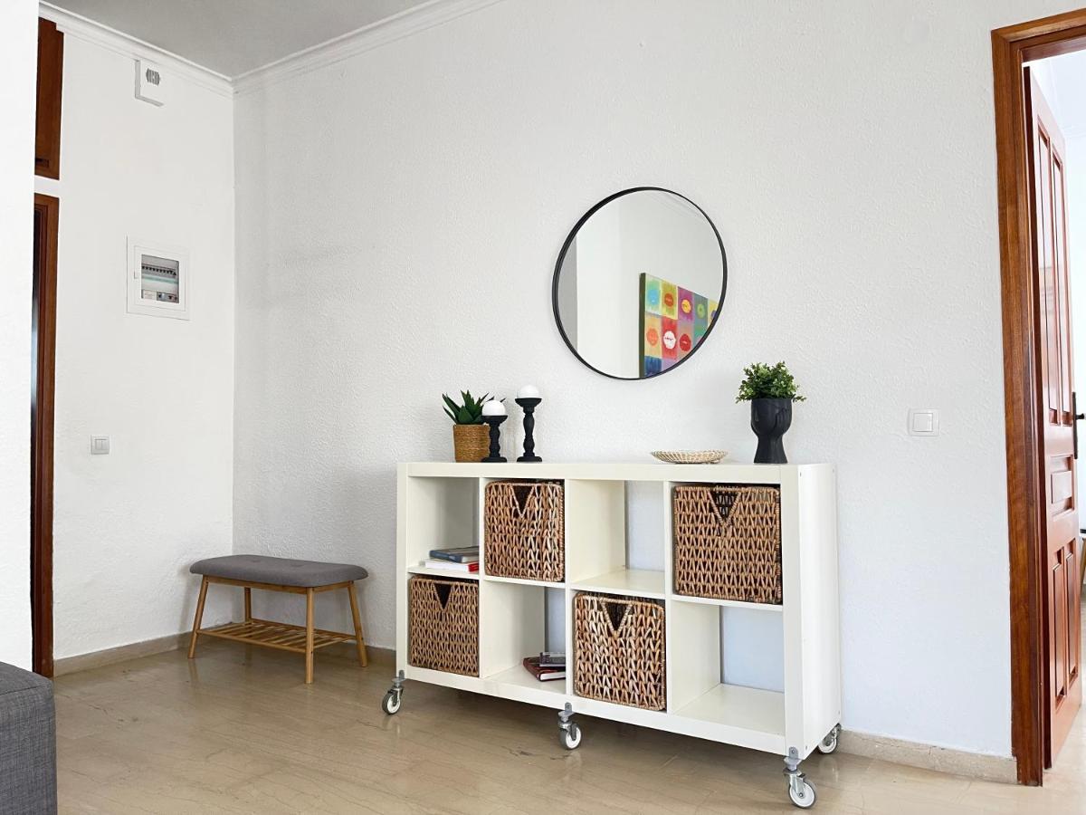 Katerina Sea Apartment Chania (Crete)