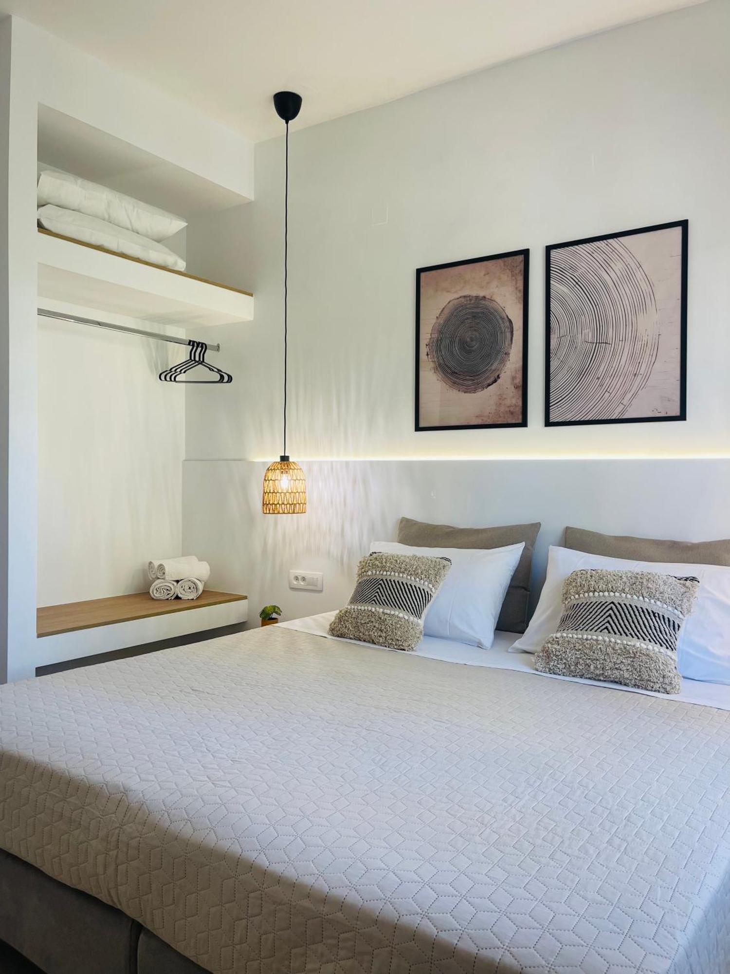 Katerina Sea Apartment