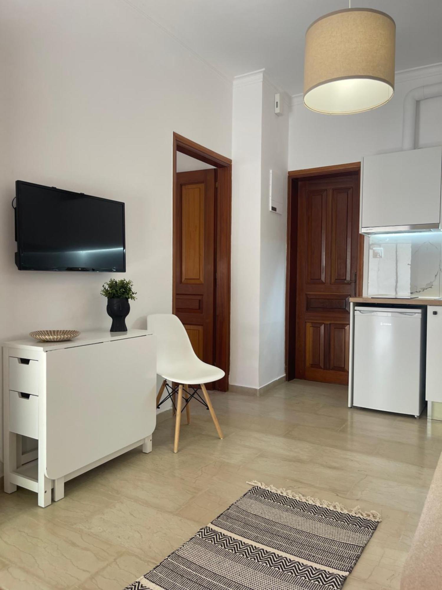 Apartment Katerina Sea *