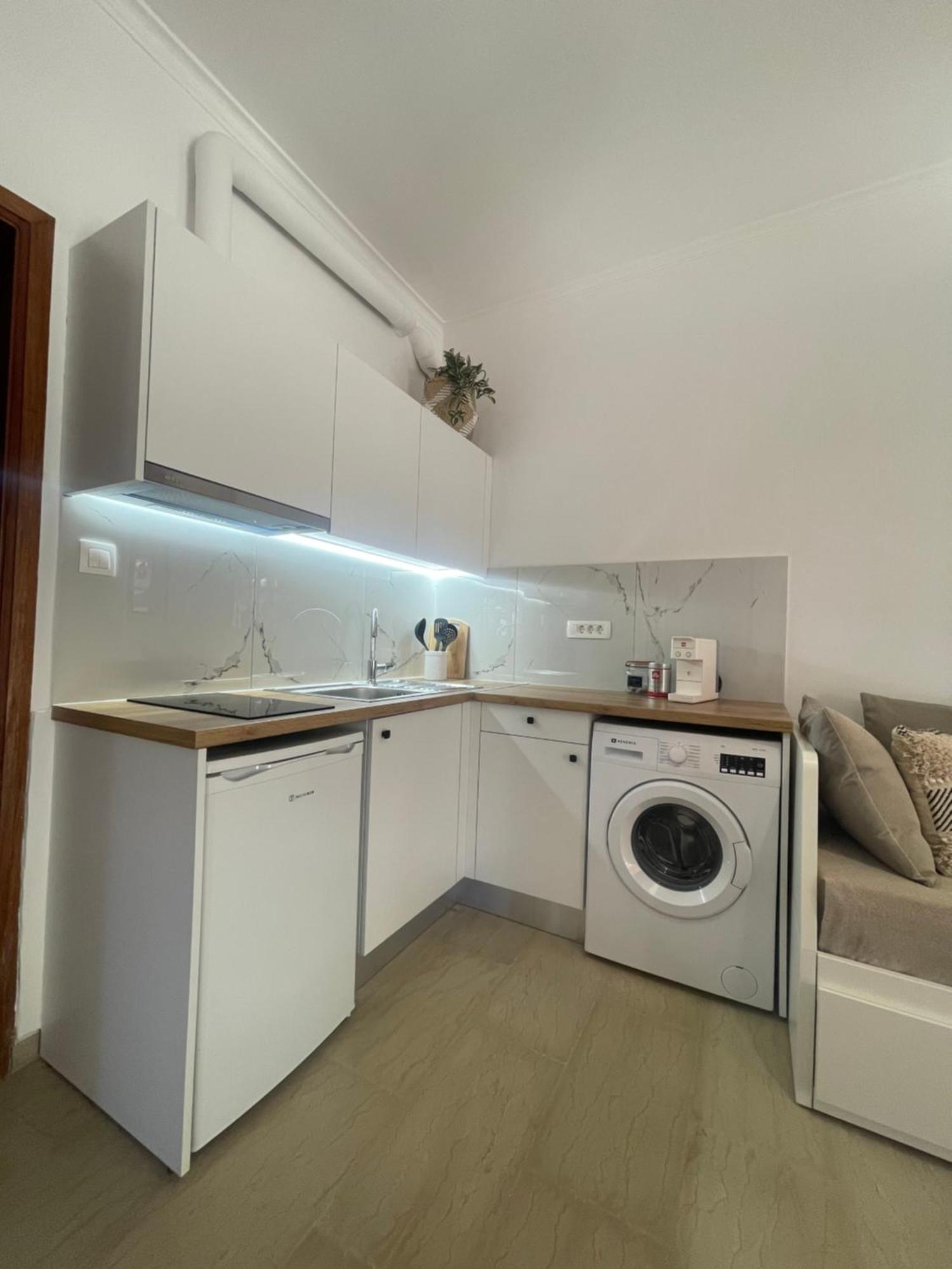 Katerina Sea Apartment