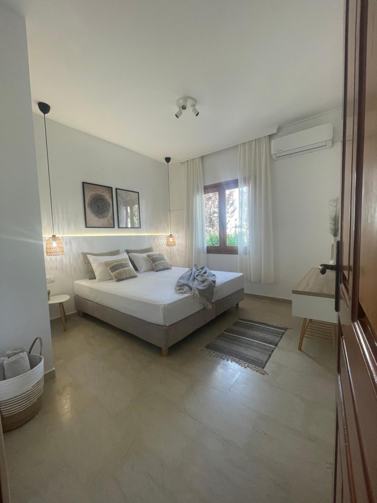 Katerina Sea Apartment *
