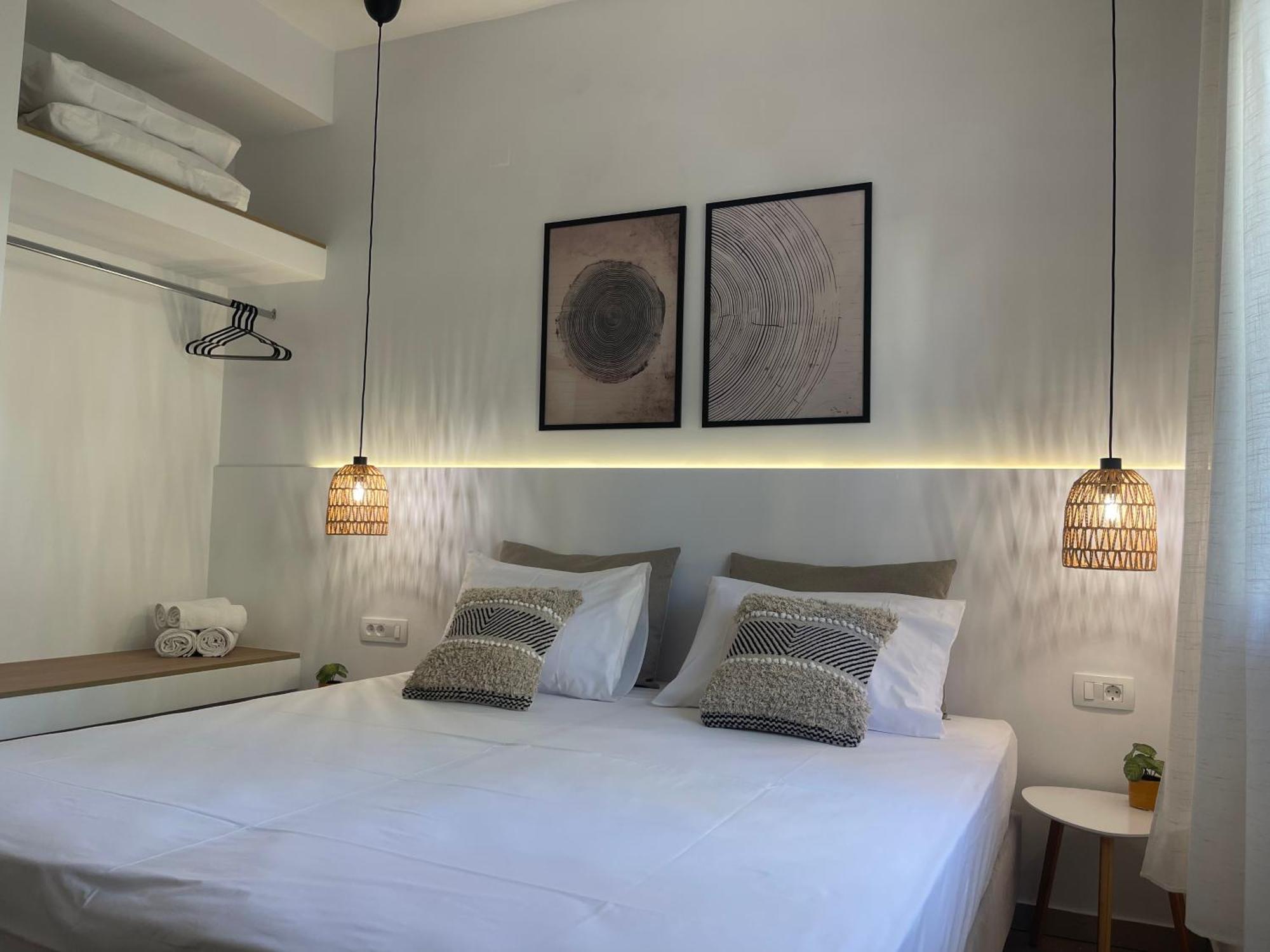 Katerina Sea Apartment Chania (Crete)