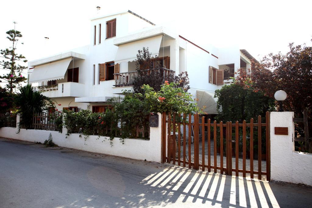 Apartment Katerina Sea