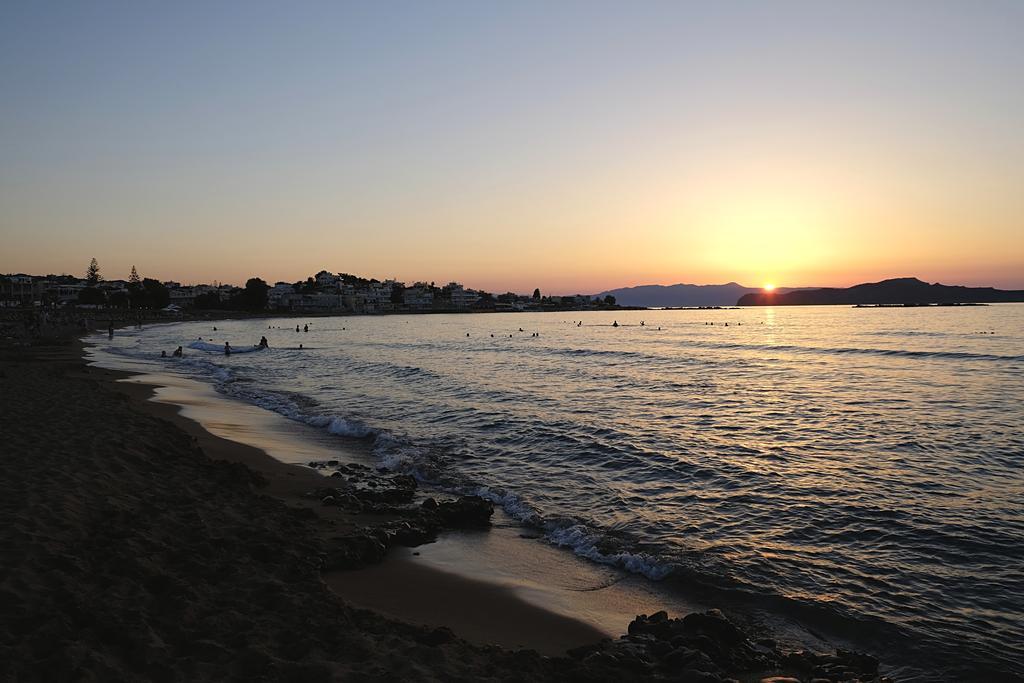 Katerina Sea Apartment Chania (Crete)