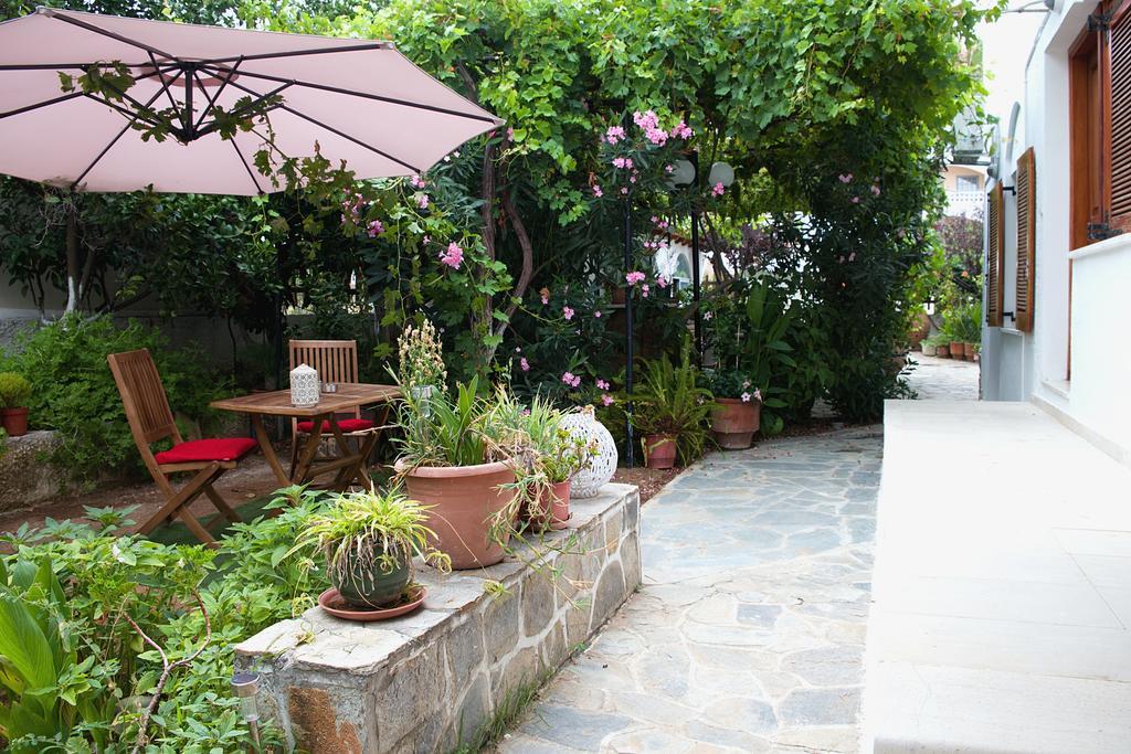 Apartment Katerina Sea Chania (Crete)