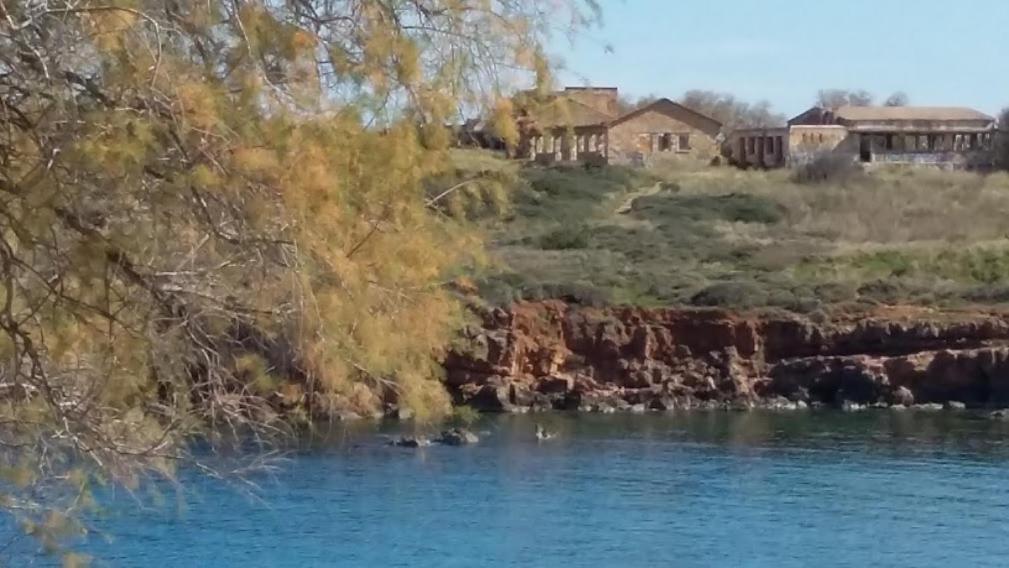 Apartament Katerina Sea