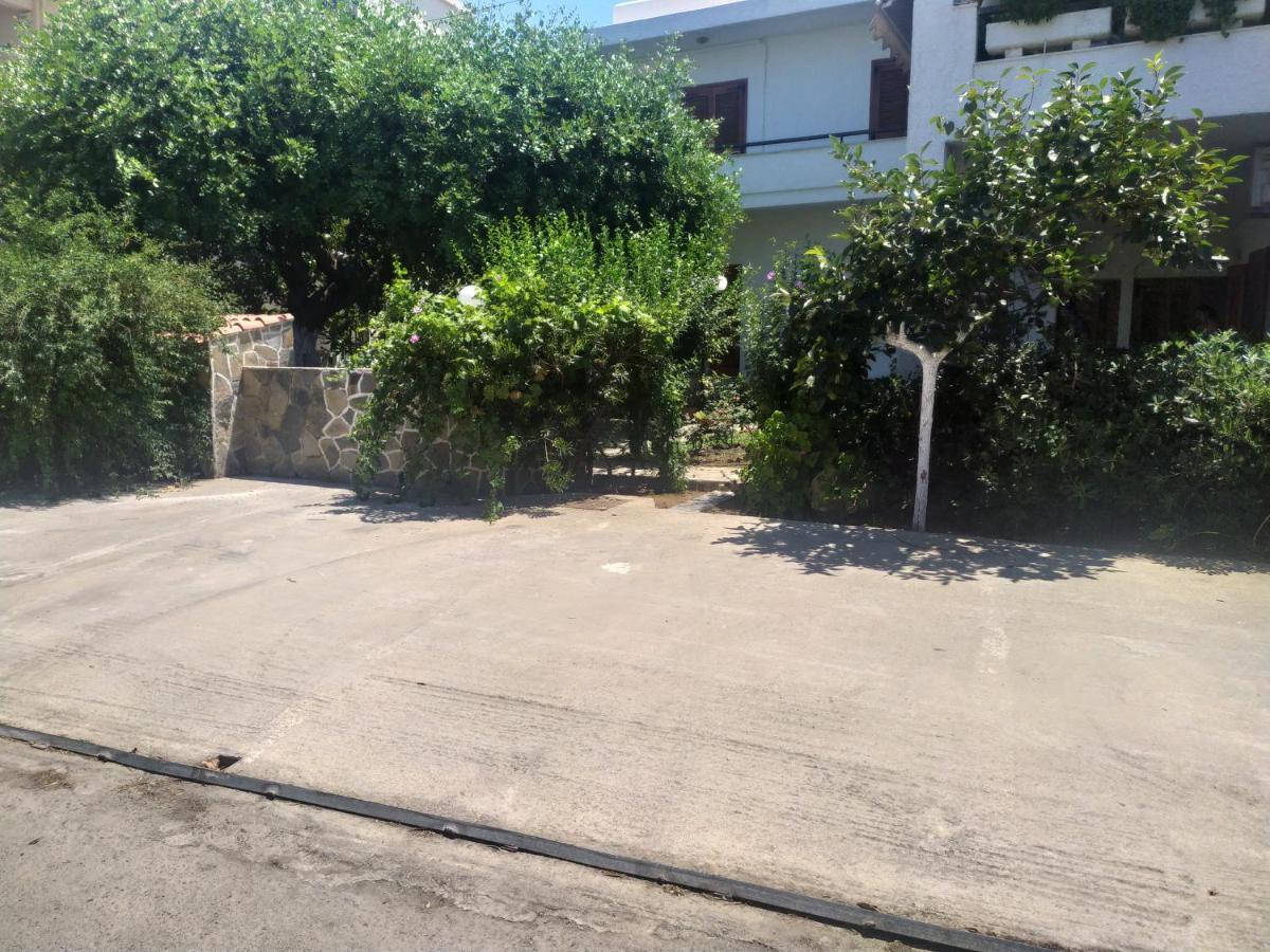 Apartament Katerina Sea