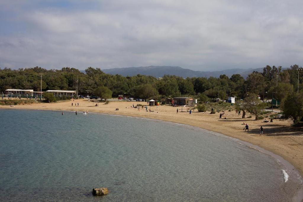 Apartament Katerina Sea *