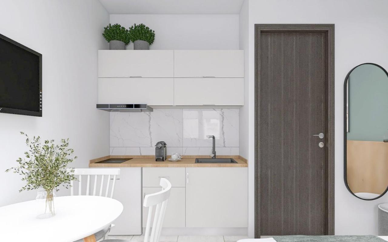 Apartament Katerina Sea