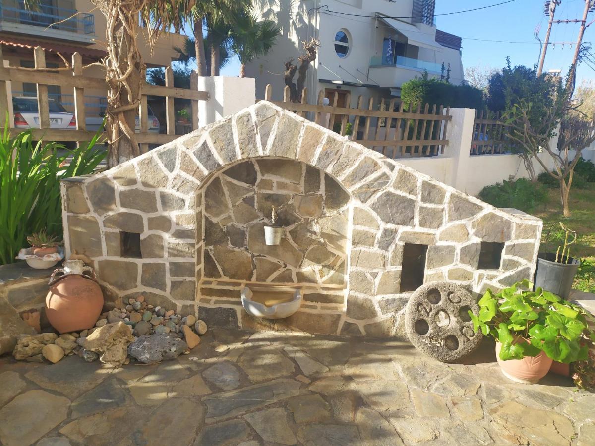 Apartament Katerina Sea *
