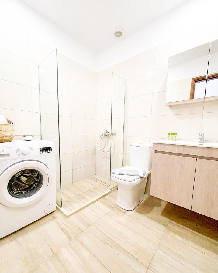 Apartament Katerina Sea