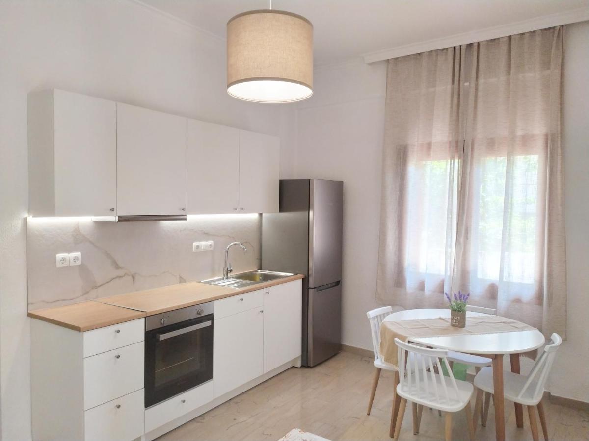 Katerina Sea Apartament