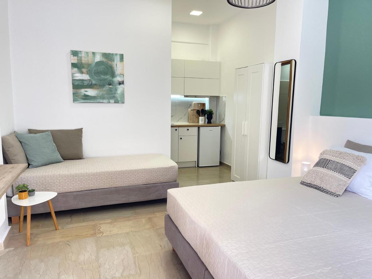 Apartament Katerina Sea