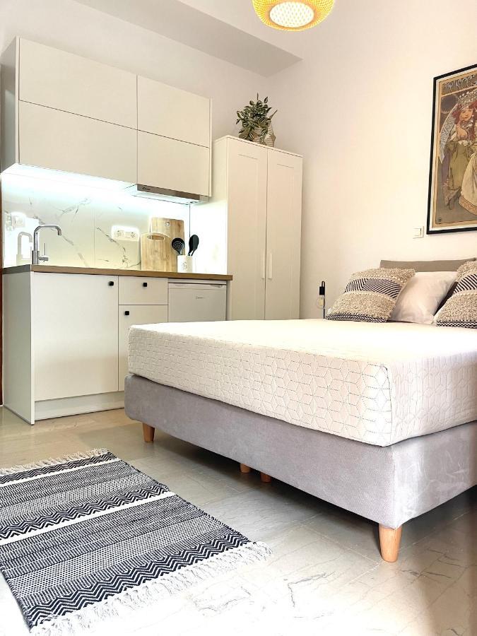 Katerina Sea Apartament Chania (Crete)