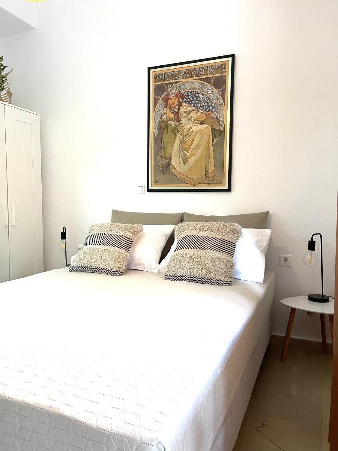 Apartament Katerina Sea