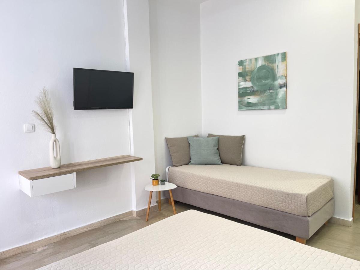 Apartament Katerina Sea *