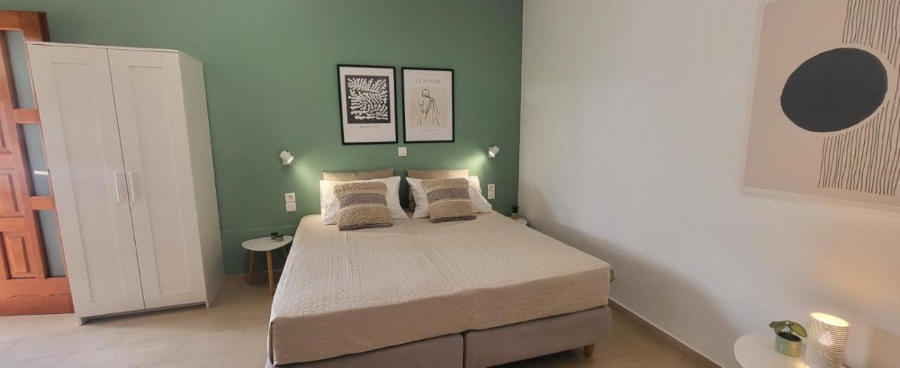 Apartament Katerina Sea Chania (Crete)