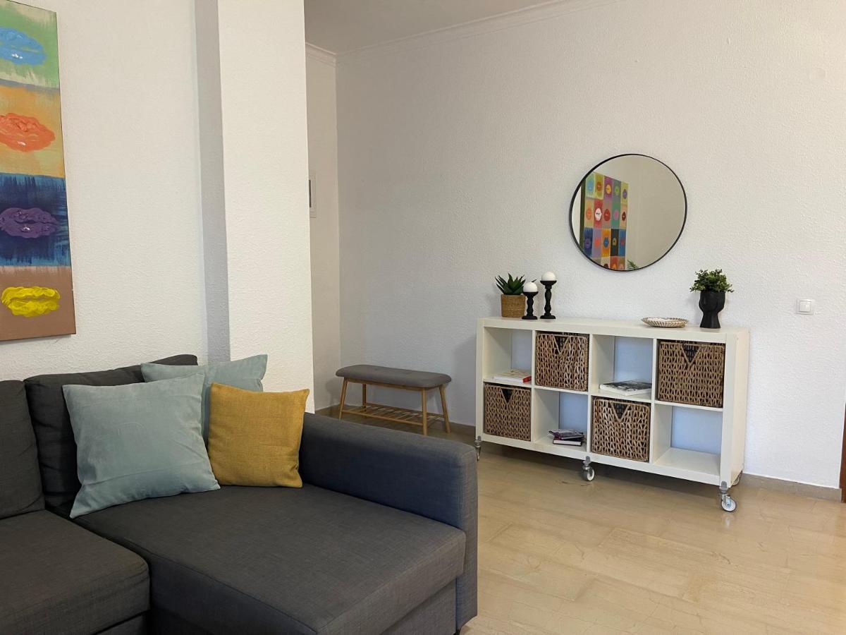 Katerina Sea Apartament