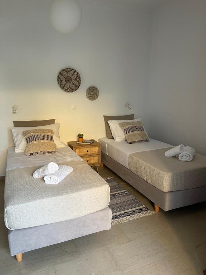 Apartament Katerina Sea Chania (Crete)