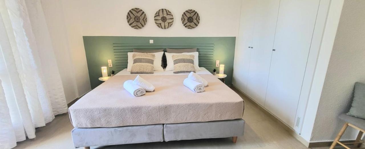 Apartament Katerina Sea