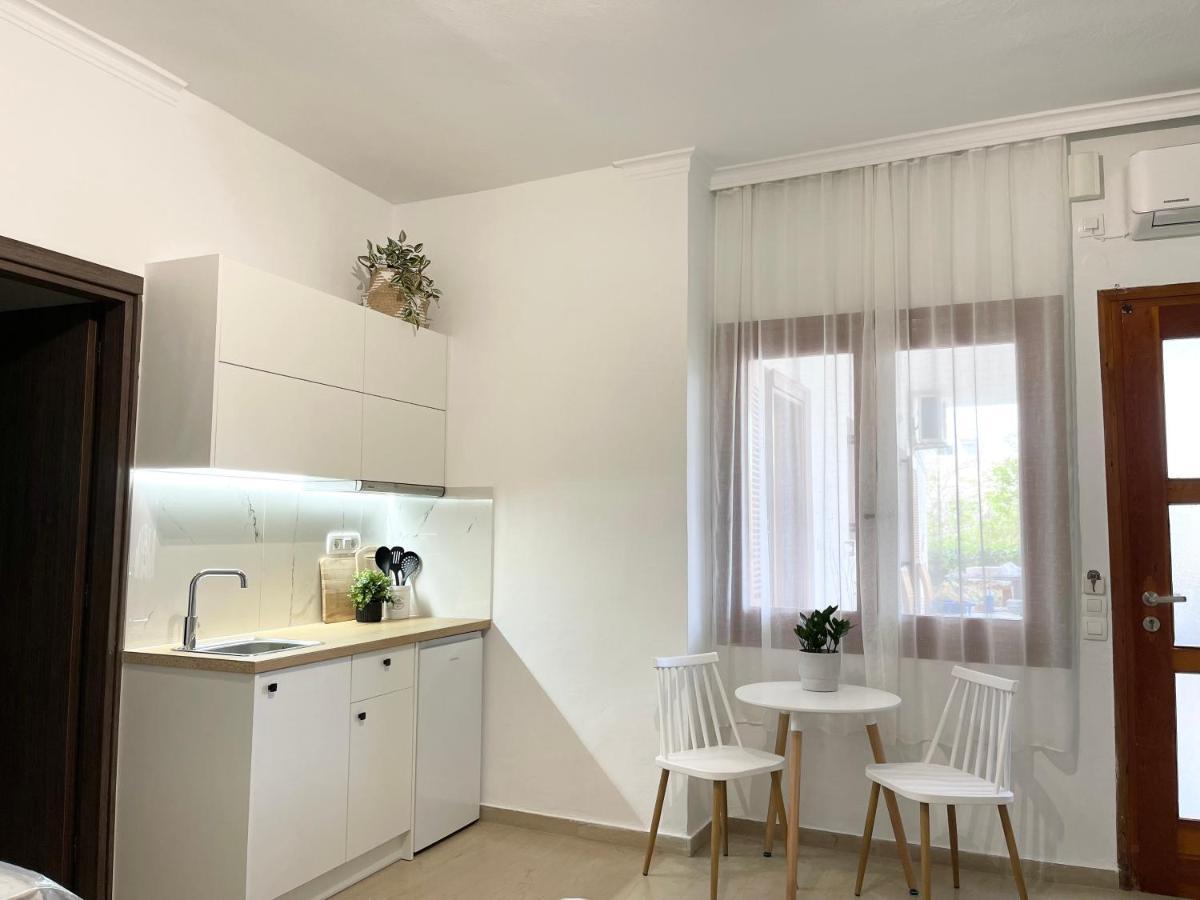 Apartament Katerina Sea *
