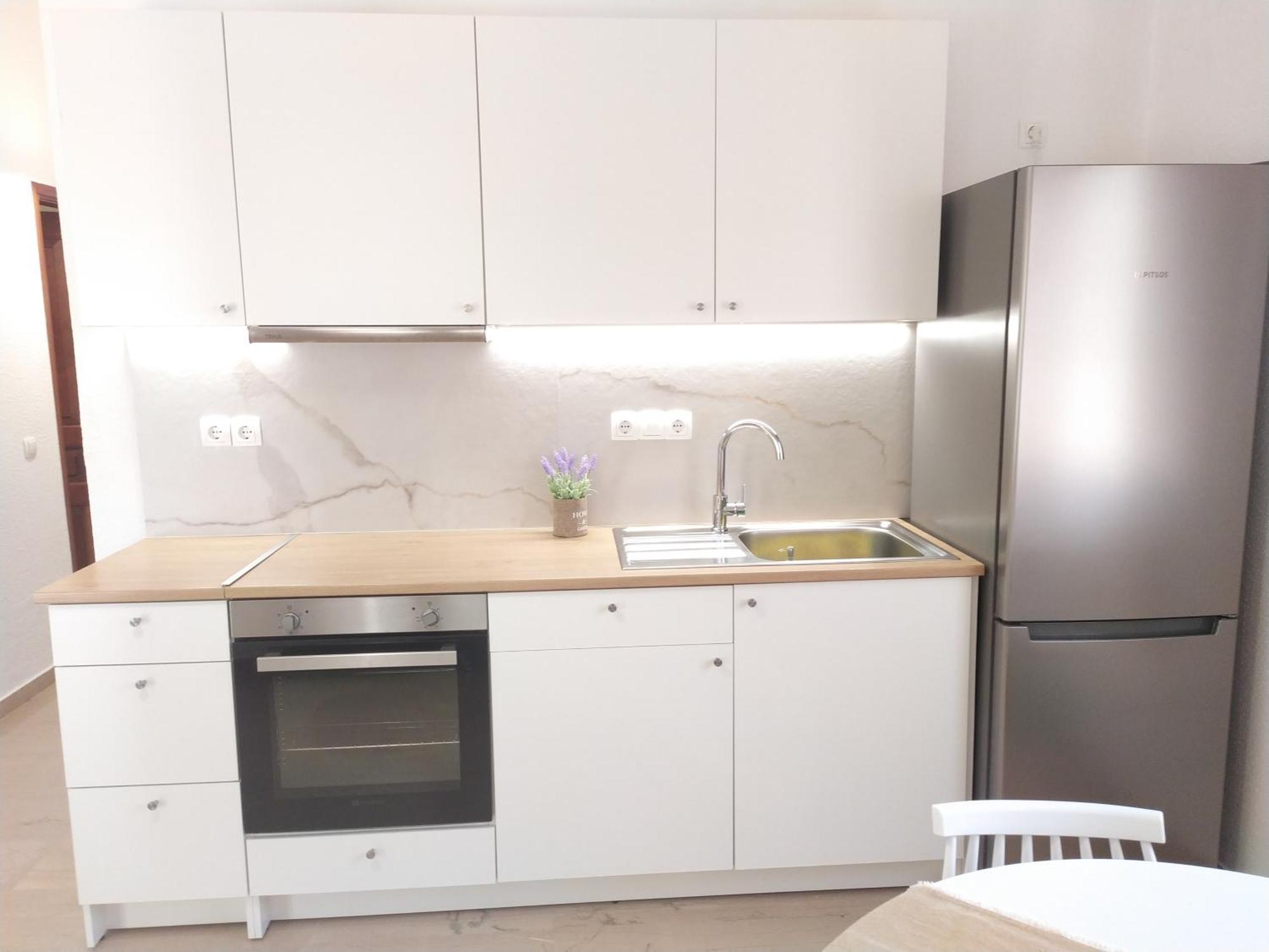 Apartament Katerina Sea Chania (Crete)