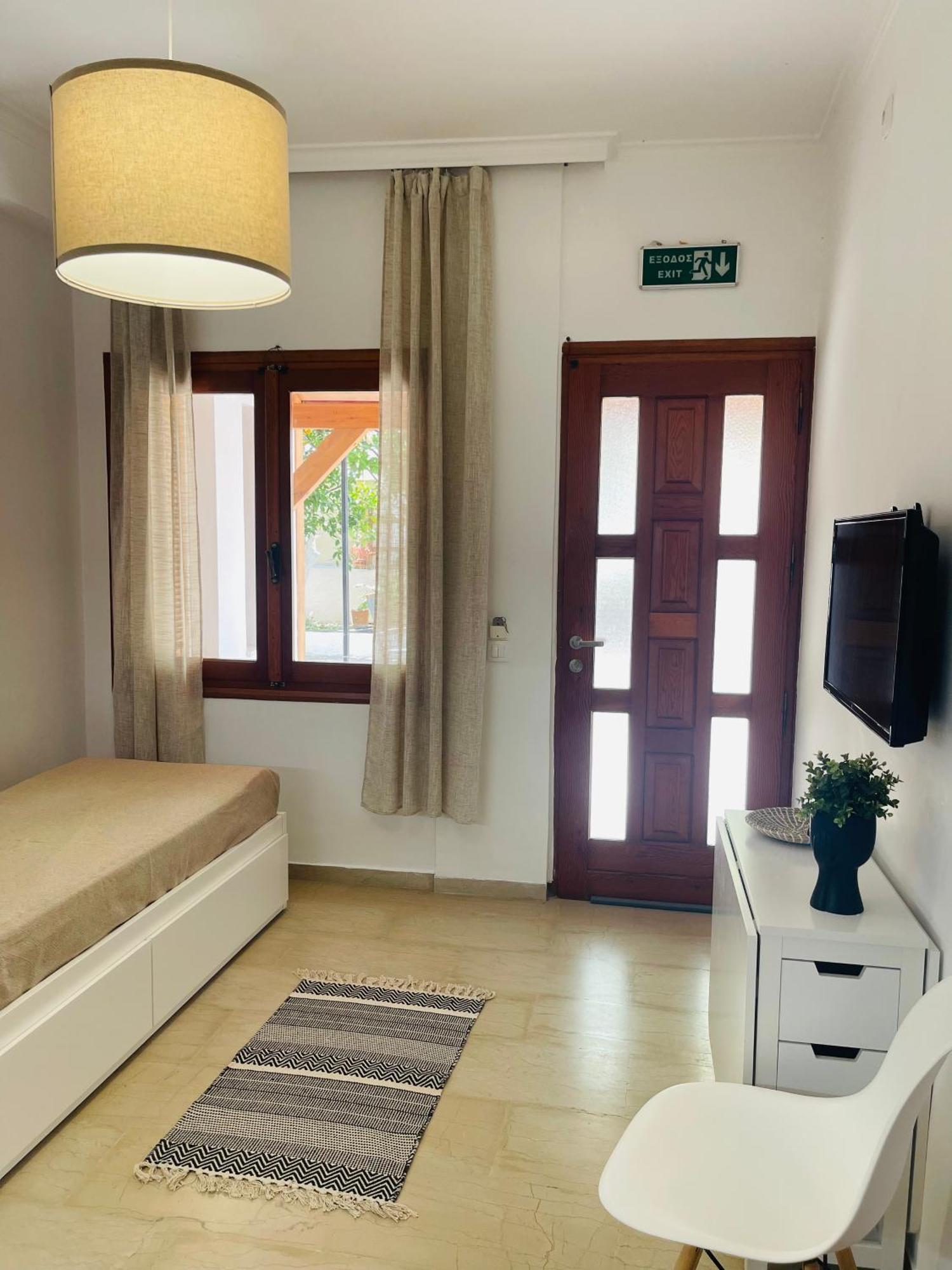 Apartament Katerina Sea