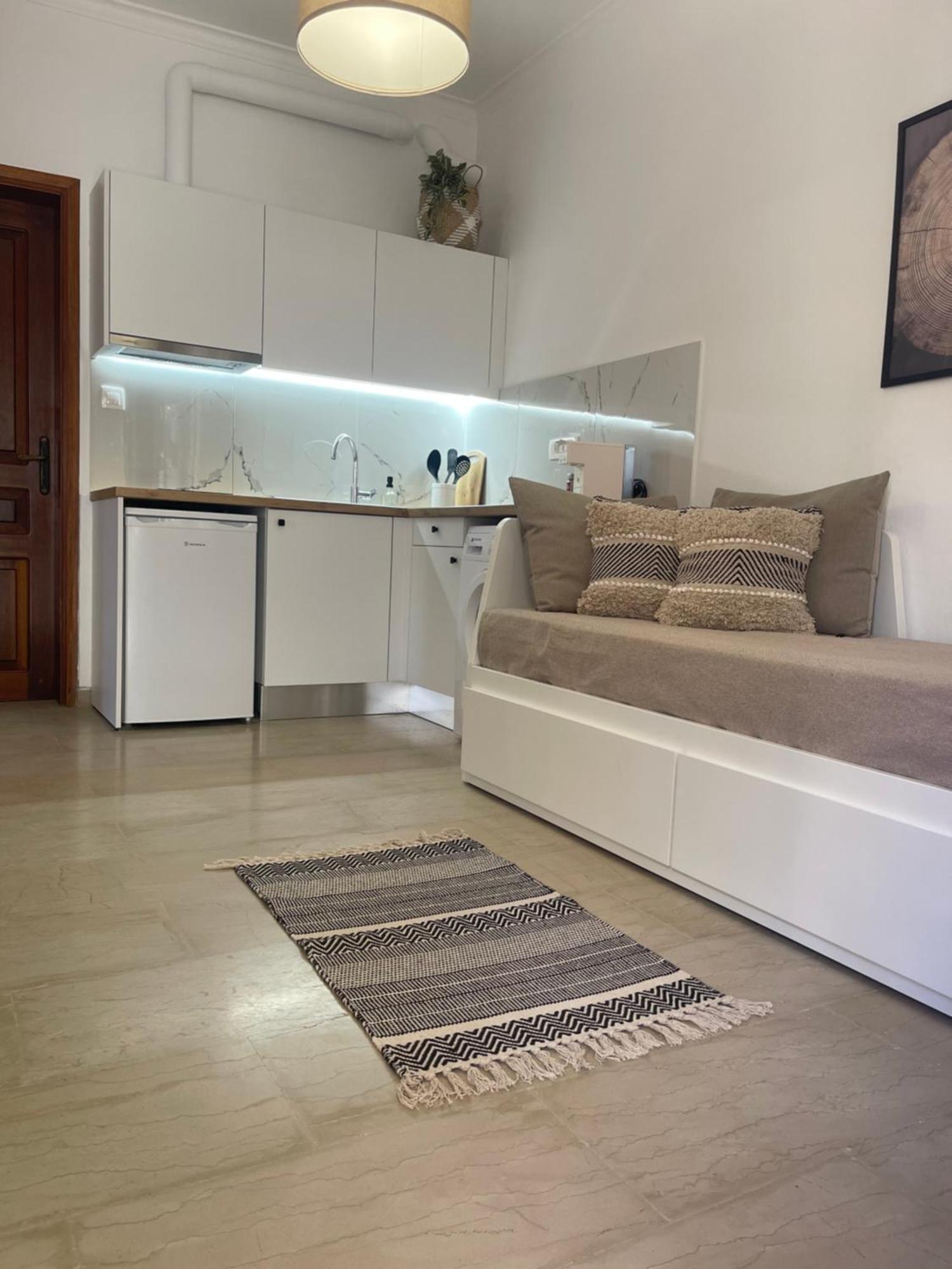 Apartament Katerina Sea *