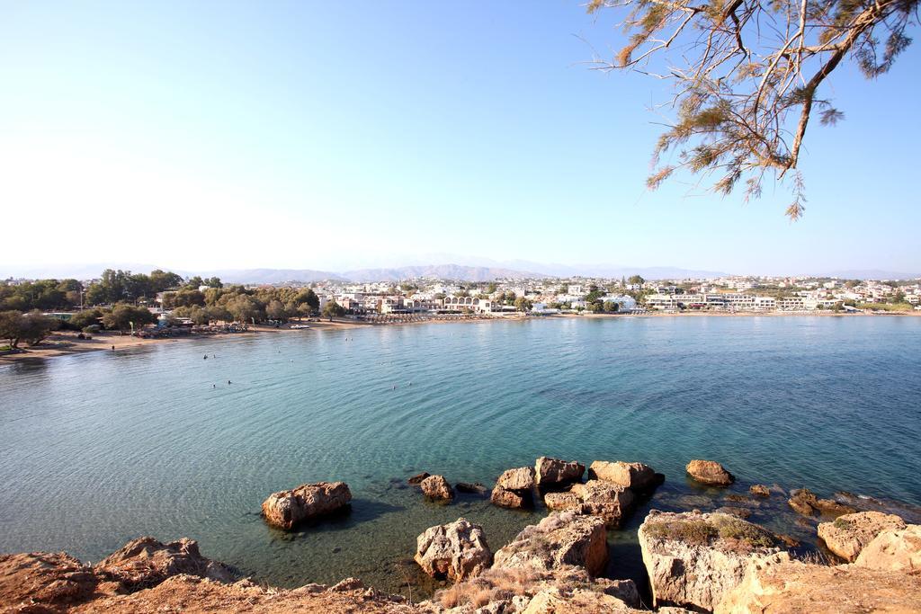 Katerina Sea * Chania (Crete)